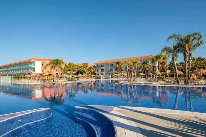 Best Hotel Costa Ballena
