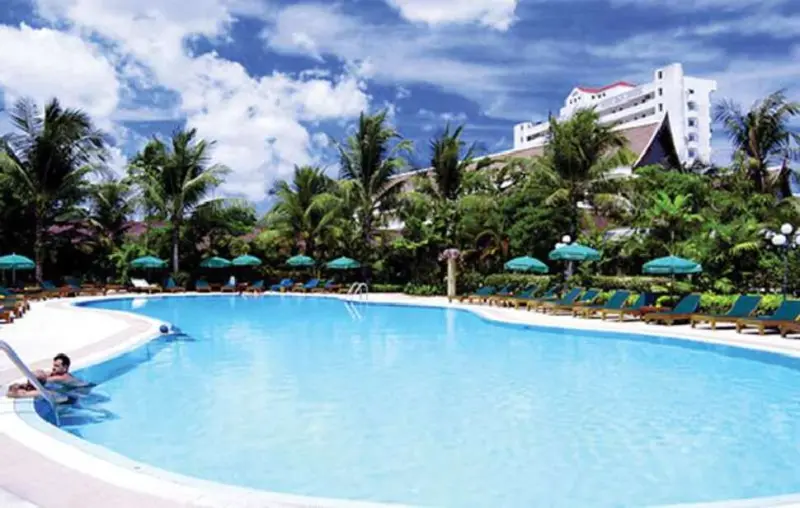 Deevana Patong Resort and Spa
