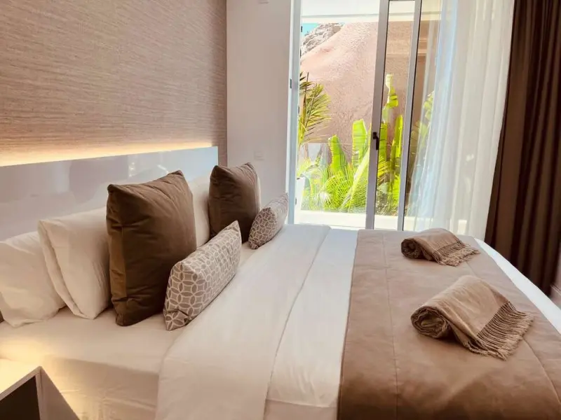 Grand Horizon Luxury Boutique Resort