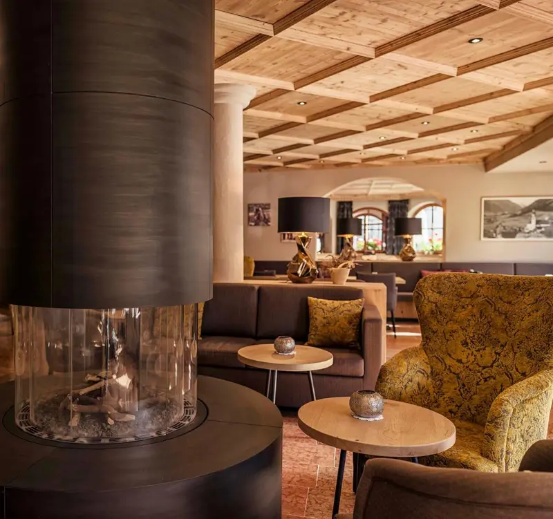 Posthaus Stubai & Smart