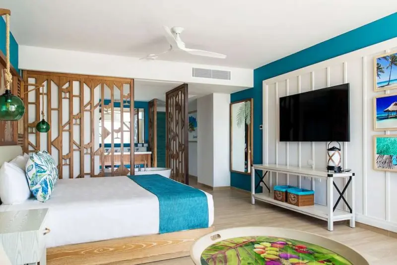 Margaritaville Island Reserve Cap Cana Hammock - An Adults Only All-Inclusive Experience