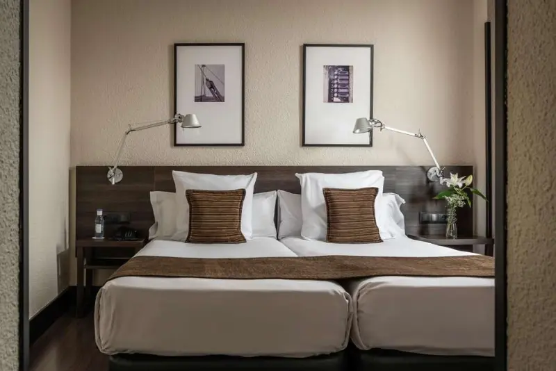 Hotel Medium Valencia