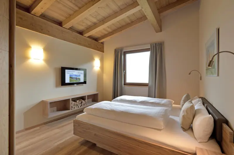 Resort Tirol Brixen-OG