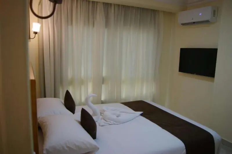 Palm Inn Hotel Hurghada
