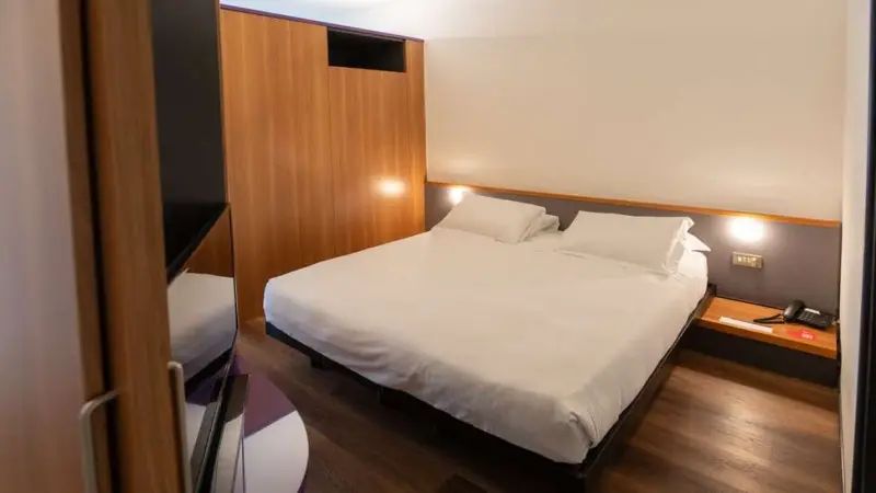 Hotel Ripa roma