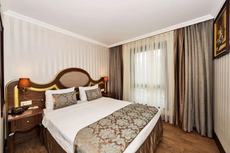 Star Hotel İstanbul