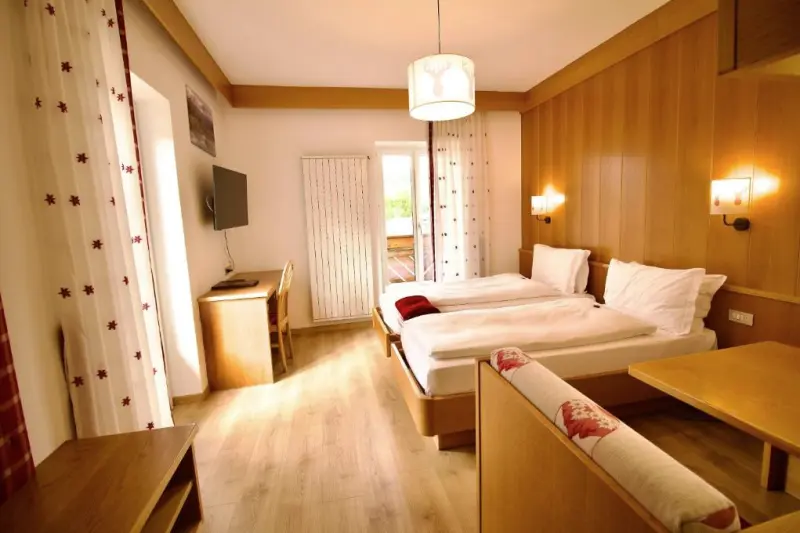 Al Piccolo Hotel