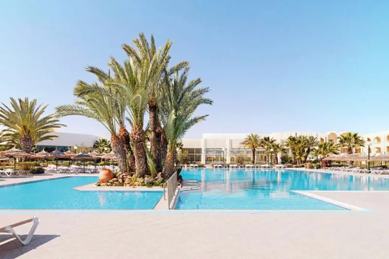 Iberostar Waves Mehari Djerba