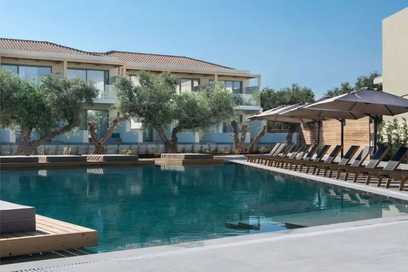 Tsamis Zante Suites