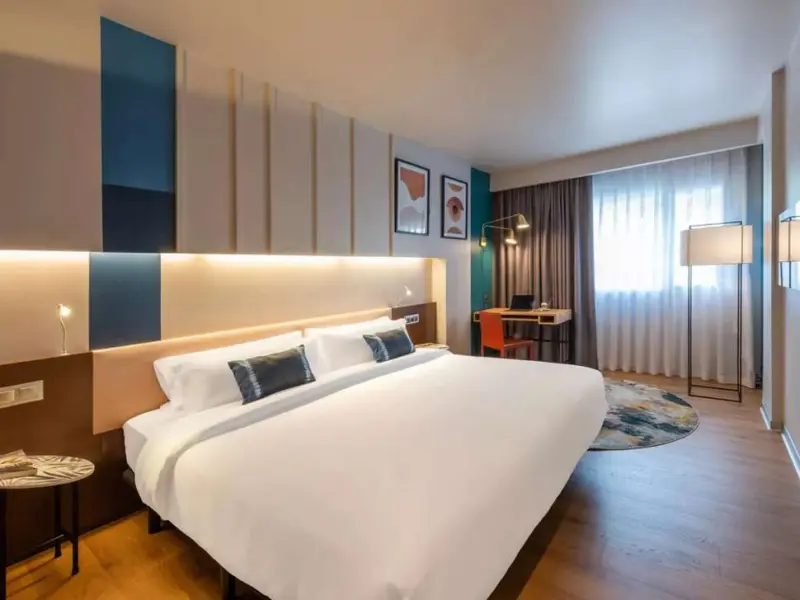 voco Madrid - Retiro by IHG