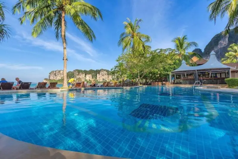 Railay Bay Resort & Spa
