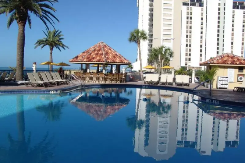 Holiday Inn & Suites Clearwater Beach by IHG