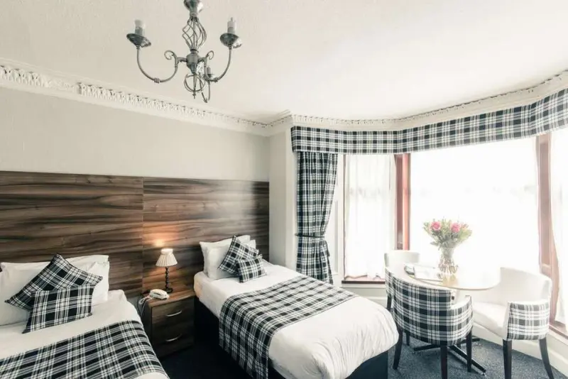 Argyll Guest House