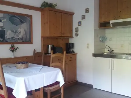 Schatzberg-Haus Auffach Wildschönau