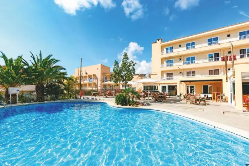 Hotel LLITERAS