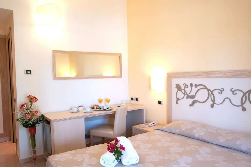 Hotel Corte Rosada – Adults Only Affiliated by Meliá