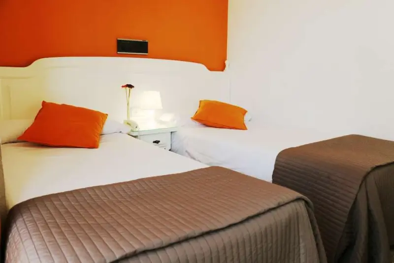 Apartamentos Turísticos G3 Galeón Madrid