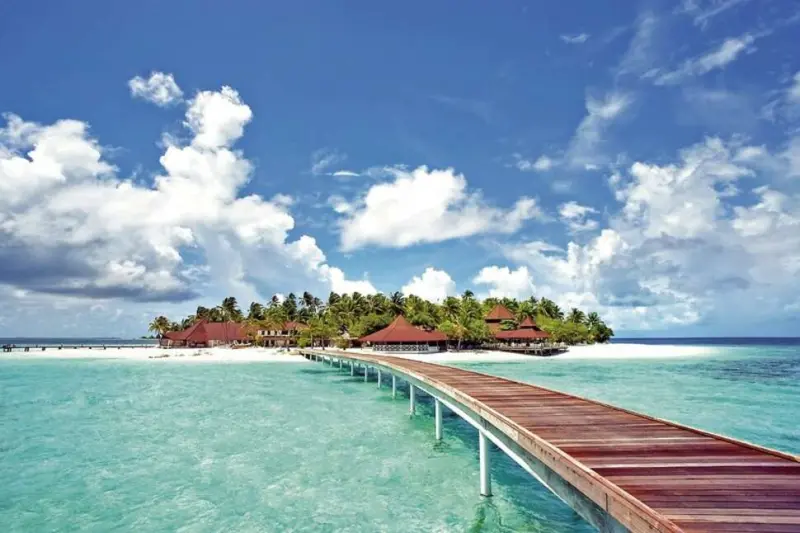 Diamonds Thudufushi Maldives Resort & SPA