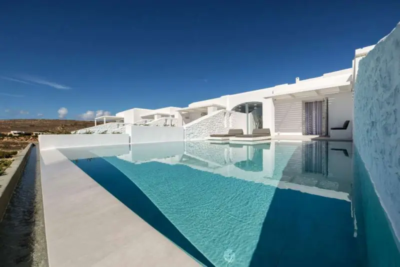 Paros Agnanti Resort & Spa