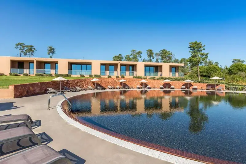 NAU Morgado Golf & Country Club