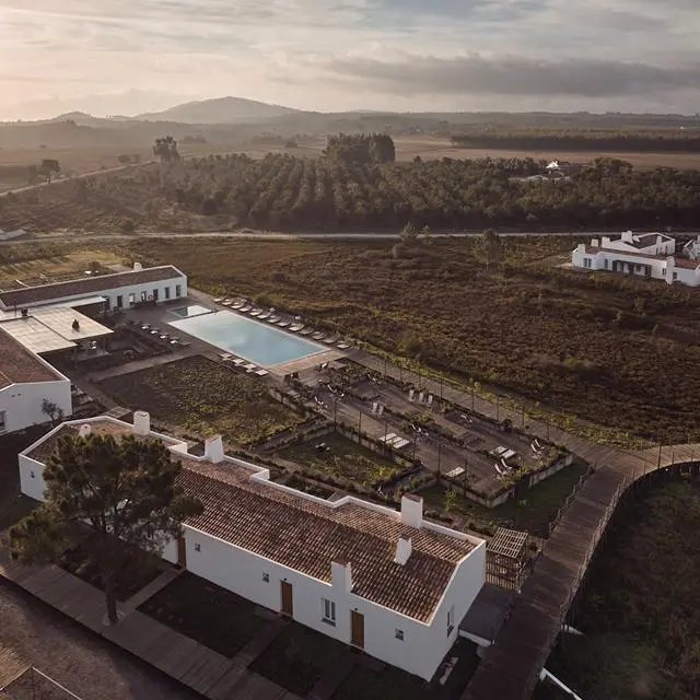 Craveiral Farmhouse