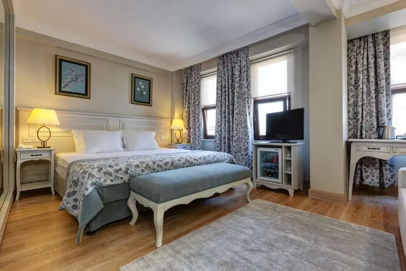 Arena Hotel Istanbul - Special Class