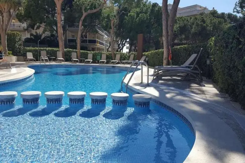 Golden Acqua Salou