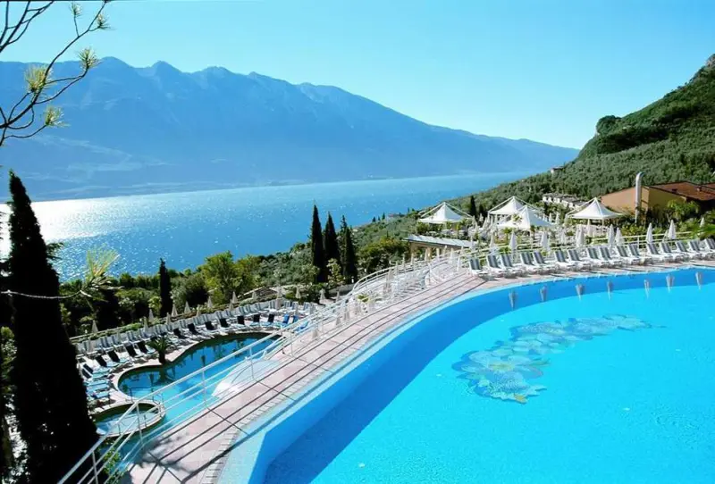 Hotel San Pietro