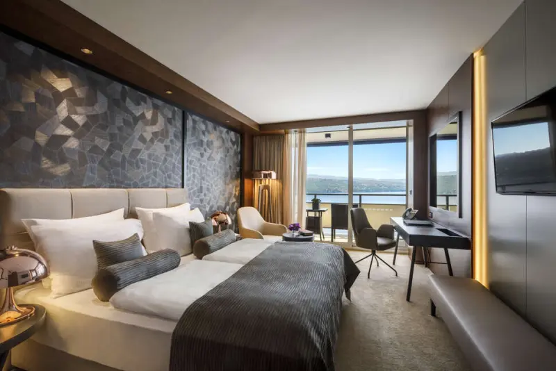 Hotel Ambasador