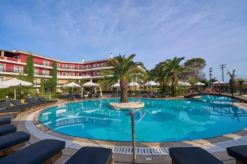 Mediterranean Princess - adults only