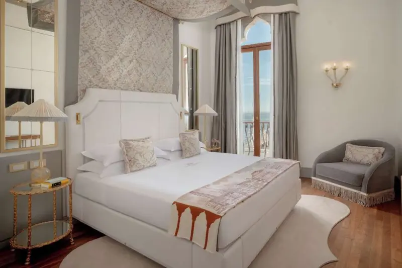 Hotel Gabrielli