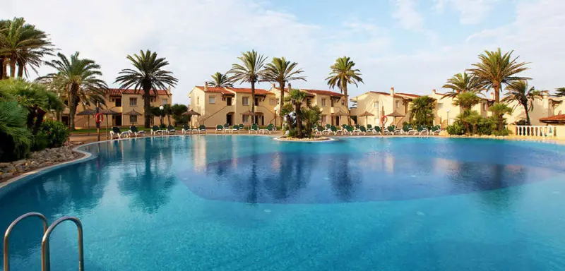AluaSun Mediterráneo