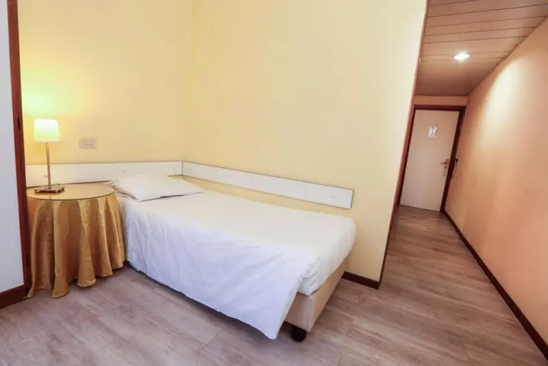 Hotel Giardino d'Europa