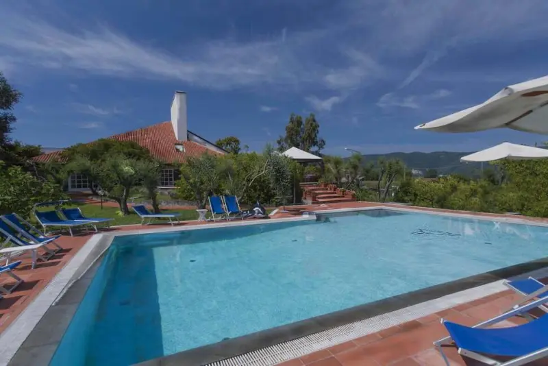 Hotel Locanda Dell'Angelo Paracucchi