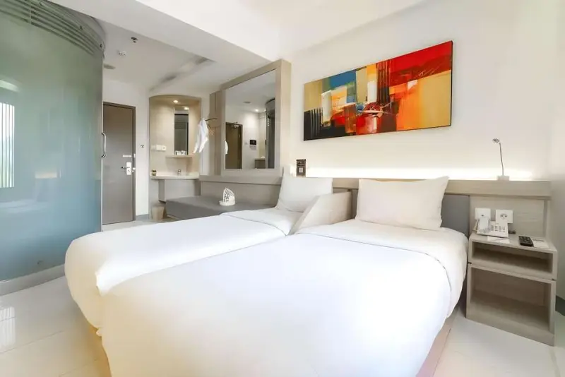 Sunrise Aventus Hotel Nusa Dua