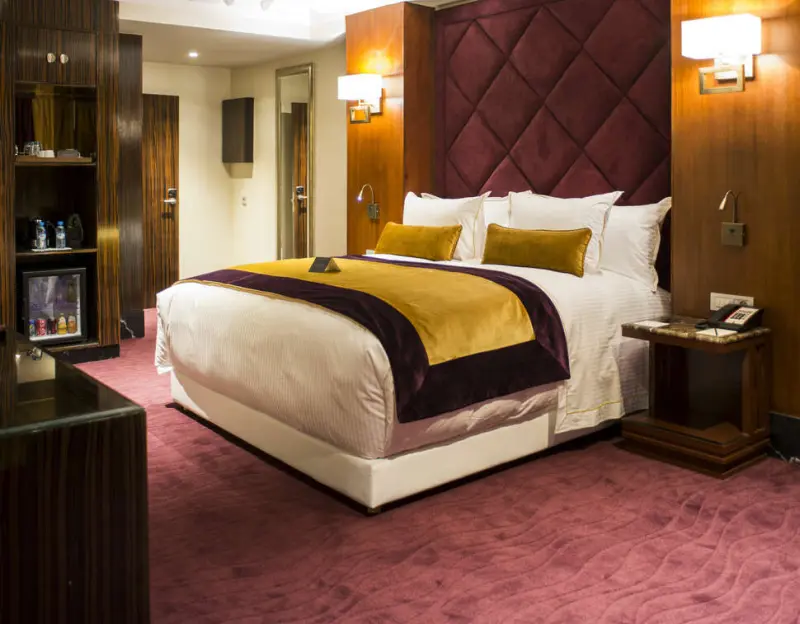 Le Casablanca Hotel