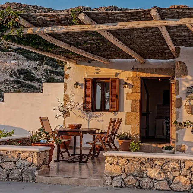Anemolia Villa