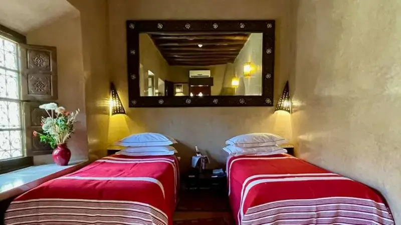 Riad Tiwaline - Marrakech Riads by Angsana Heritage Collection