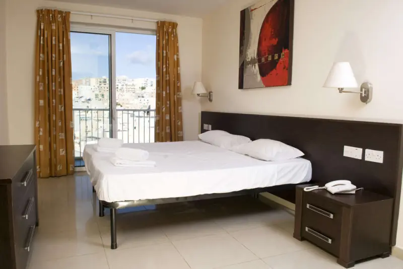 Bayview Hotel by ST Hotels
