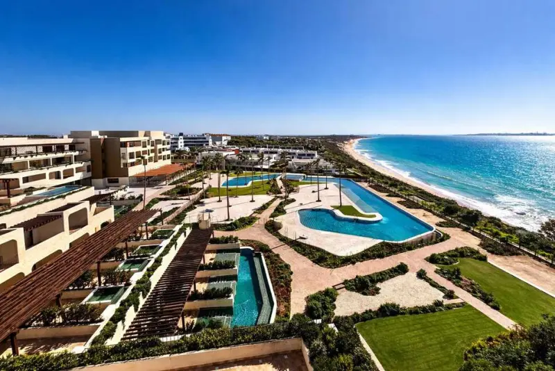Punta Bermeja Premium Beach Hotel