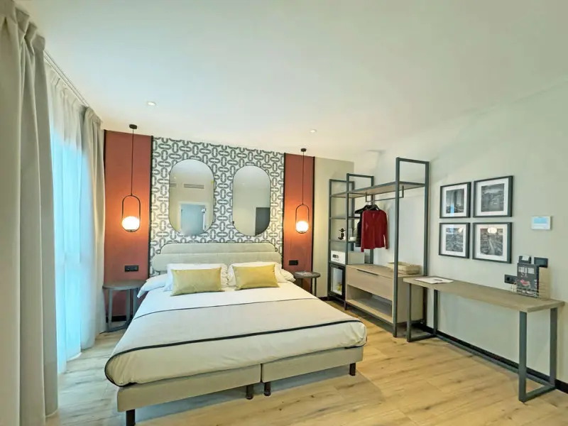 ITC Madrid by Soho Boutique
