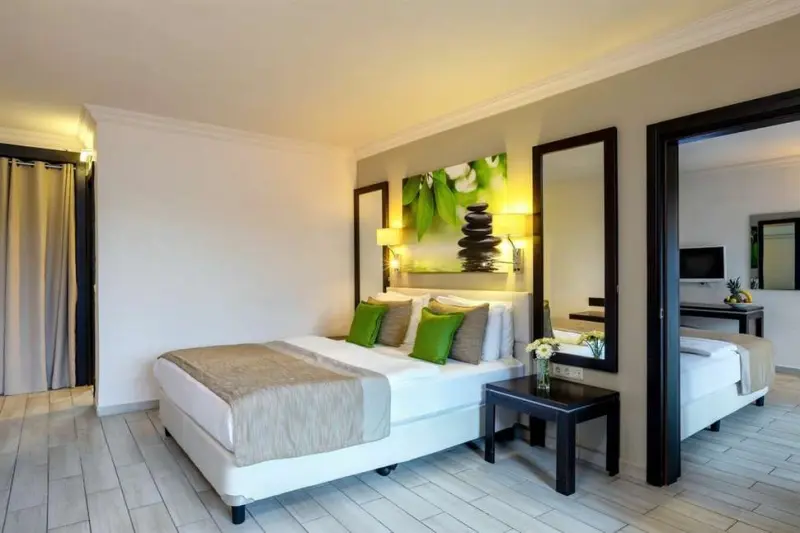 Marmaris Bay Resort
