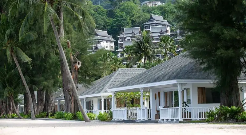 Thavorn Beach Village Resort & Spa