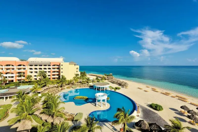 Iberostar Selection Rose Hall Suites