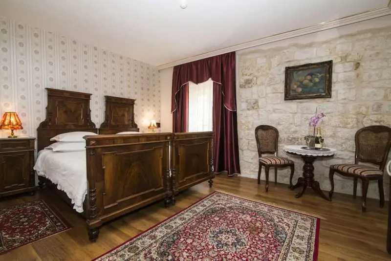Heritage Hotel Pašike