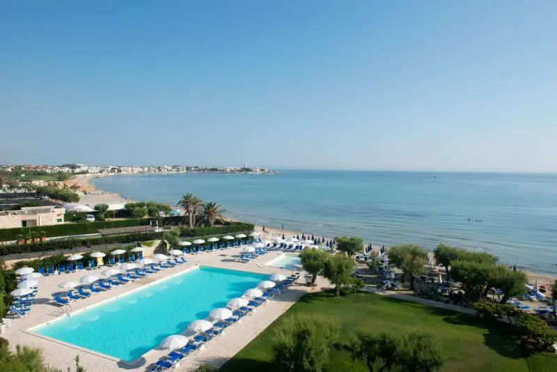 Hotel Del Levante