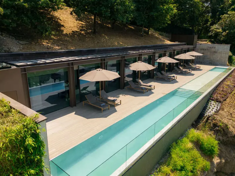 Templo Hotel & Spa