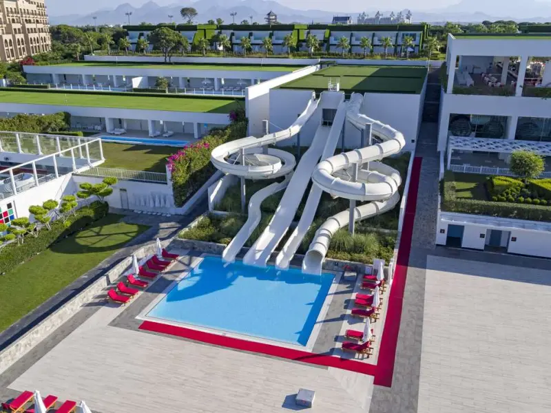 Adam&Eve Hotel