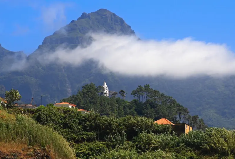 Drive Madeira