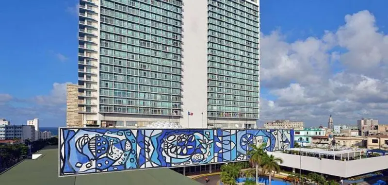 Hotel Havana Libre